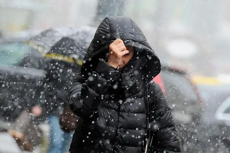 Шторм ожидается в Жамбылской области