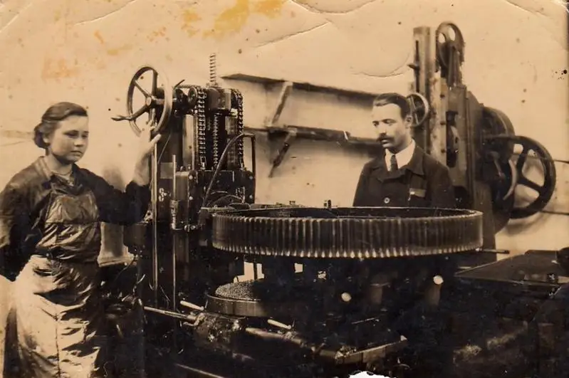 Боеприпасы выпускал в годы войны завод в СКО