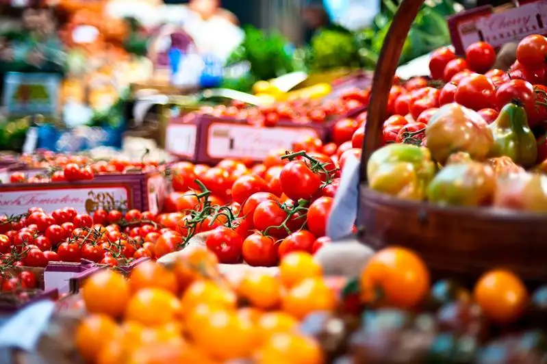 Три рынка модернизируют на алматинской барахолке