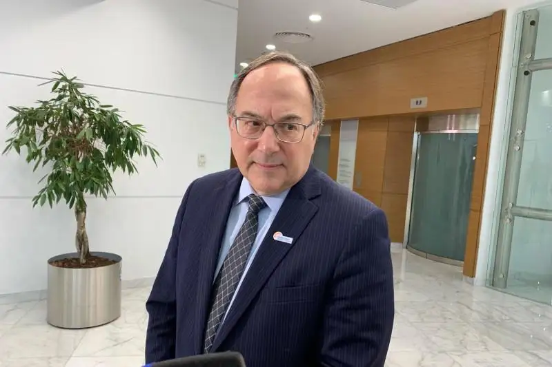 Расходы на здравоохранение в мире с каждым годом растут - международный эксперт