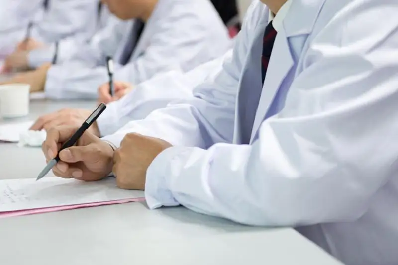 Сотрудники Атырауского перинатального центра обратились к Президенту