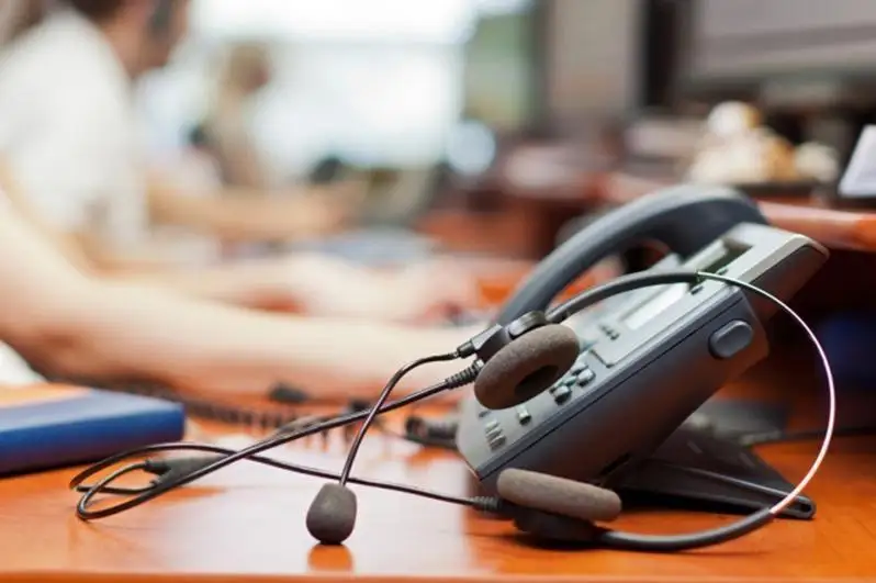 Служба Senim 109 в Караганде перешла на круглосуточный режим работы