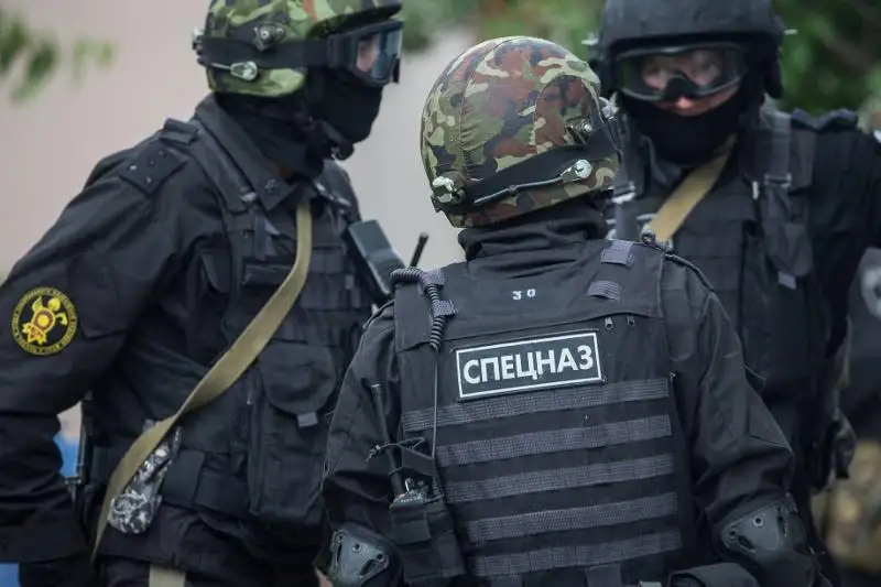 Двух боевиков ликвидировали в Ингушетии