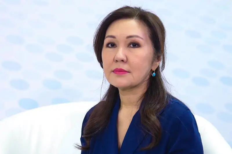 Риза Боранбаева: Лечение детей с Кавасаки-подобным синдромом показало эффективность на 95%