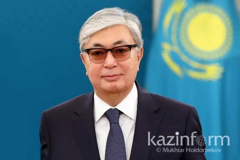 Надеюсь, Нацсовет внесет вклад в модернизацию страны – Президент РК