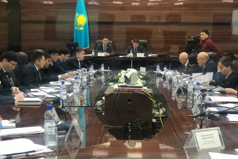 На 35% увеличились инвестиции в здравоохранение в Шымкенте с запуском системы ОСМС