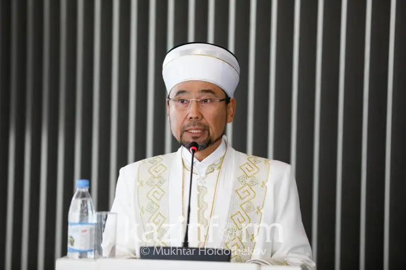 Свыше 7 тысяч специалистов по религии работают в Казахстане