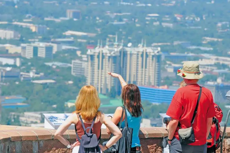 Казахстан занял 70-е место в рейтинге лучших стран мира для путешествий