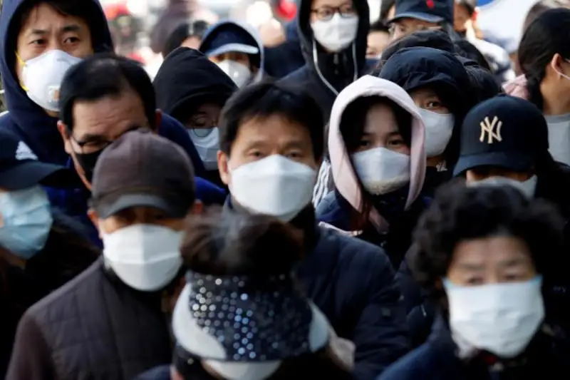 Могут ли обращаться к врачам нелегально находящиеся в Южной Корее казахстанцы