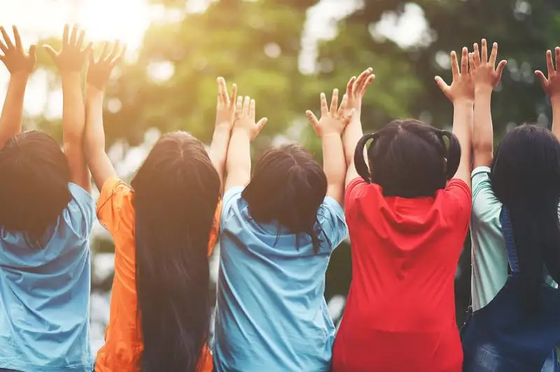 Прибывшим из «горячих» точек детям будет гарантированно оказываться помощь государства - МОН