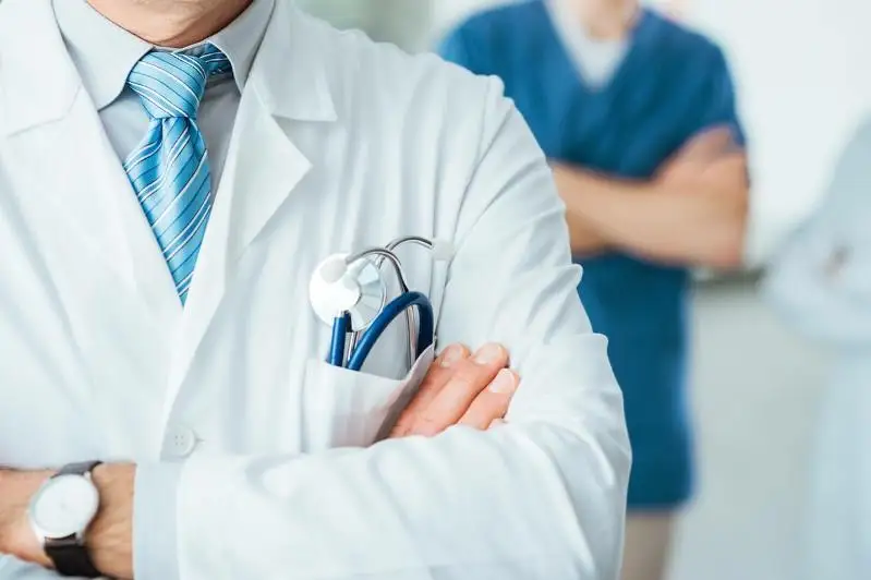 Связи между вакцинацией и аутизмом не существует – врач из Нур-Султана