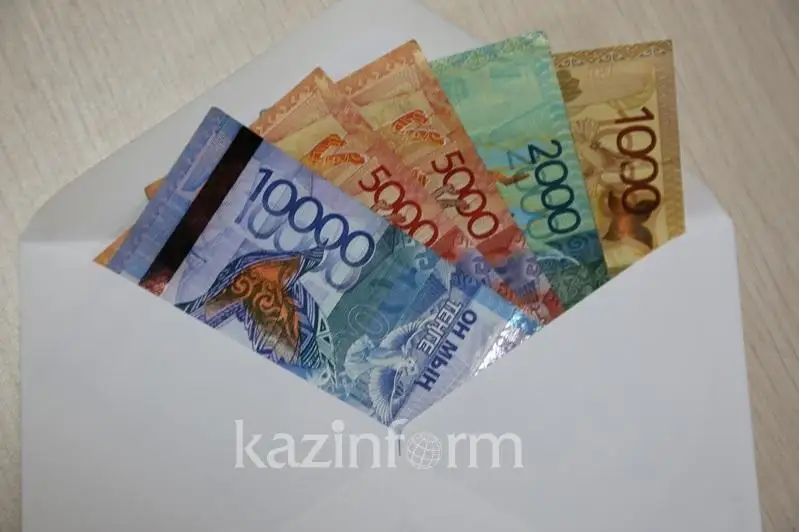 Замакима Карасайского района подозревается во взятке на сумму 33 млн тенге