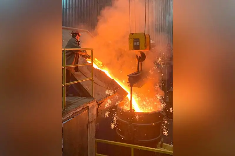 В Караганде возрождают заводы