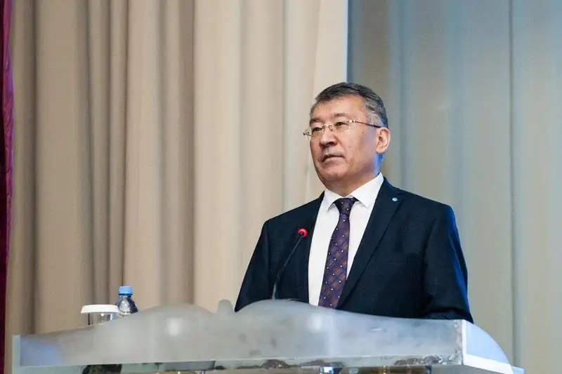 Полномочия сложил ректор вуза в Северном Казахстане