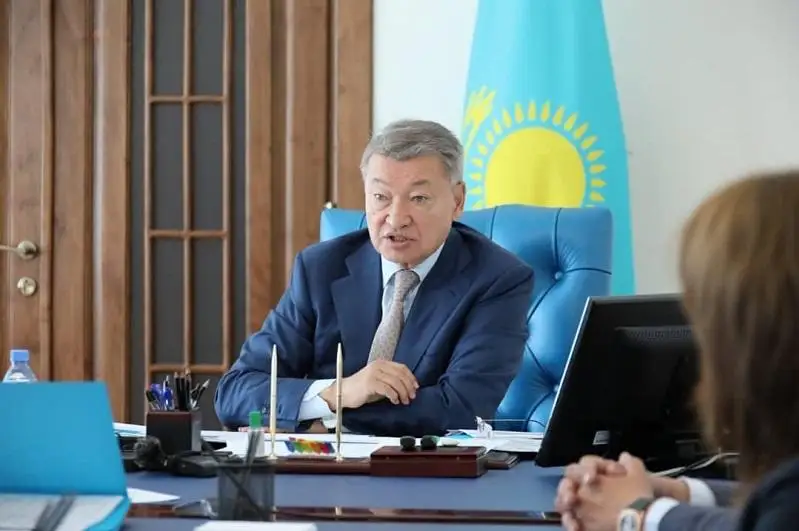 Оперативный штаб по недопущению распространения коронавируса создан в ВКО