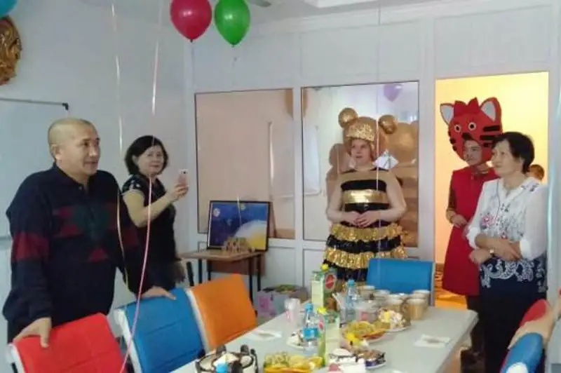 Центр по поддержке родителей детей с аутизмом открылся в Актобе