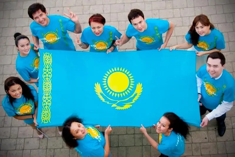 Сокращение численности молодежи в РК продолжится до середины 2020 годов -глава МИОР