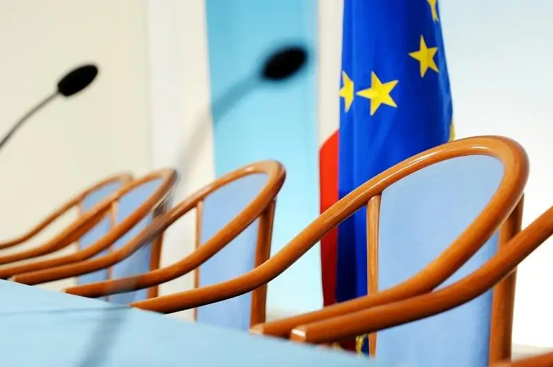 Взаимодействие Европы и Азии обсудили в Брюсселе