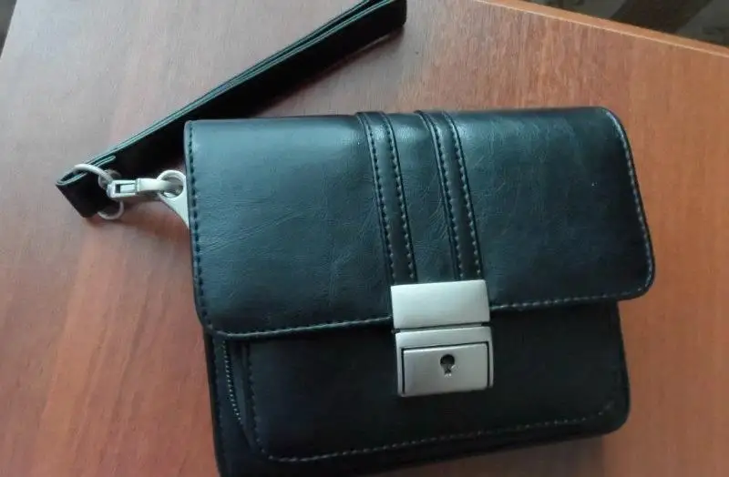 Гражданину Турции в Павлодаре вернули утерянные документы