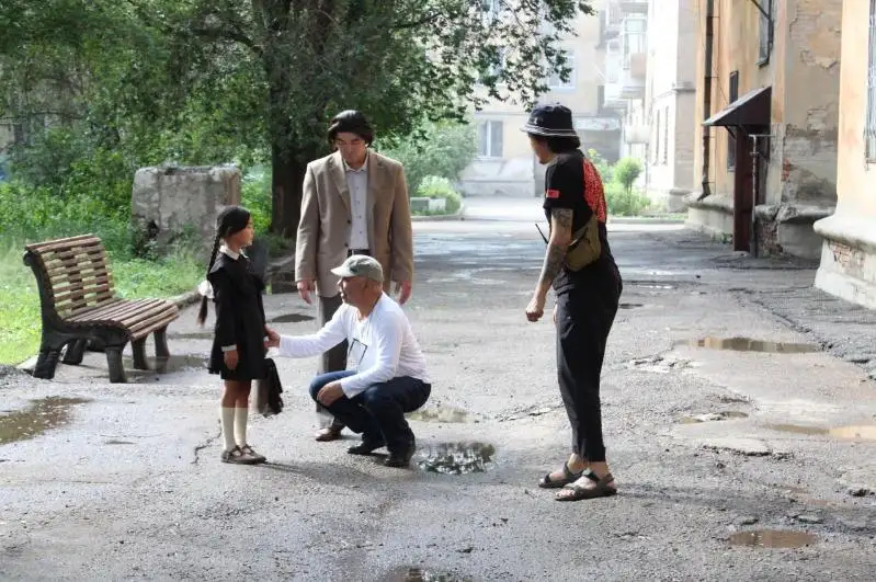 Завершены съемки фильма о поэте Мукагали Макатаеве