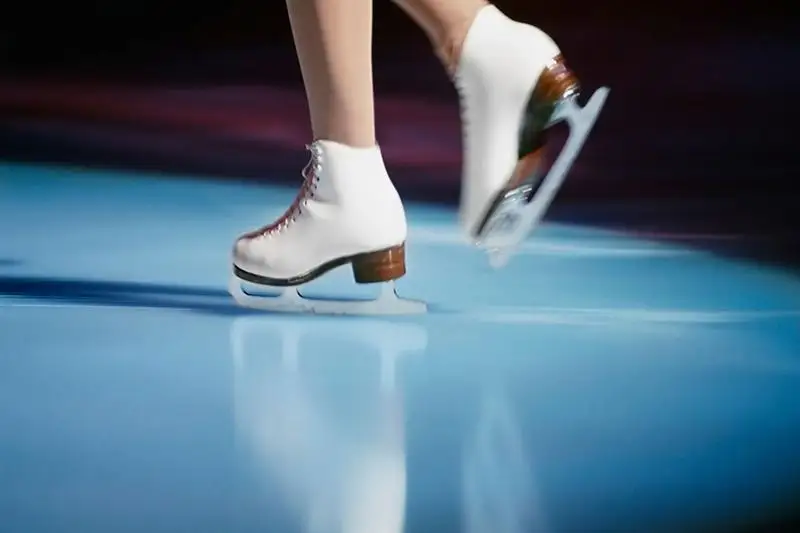 Алматы примет международный турнир по фигурному катанию имени Дениса Тена