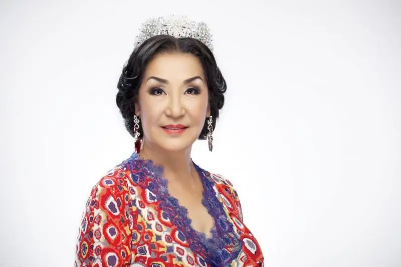 Майра Ильясова призвала казахстанцев соблюдать карантин