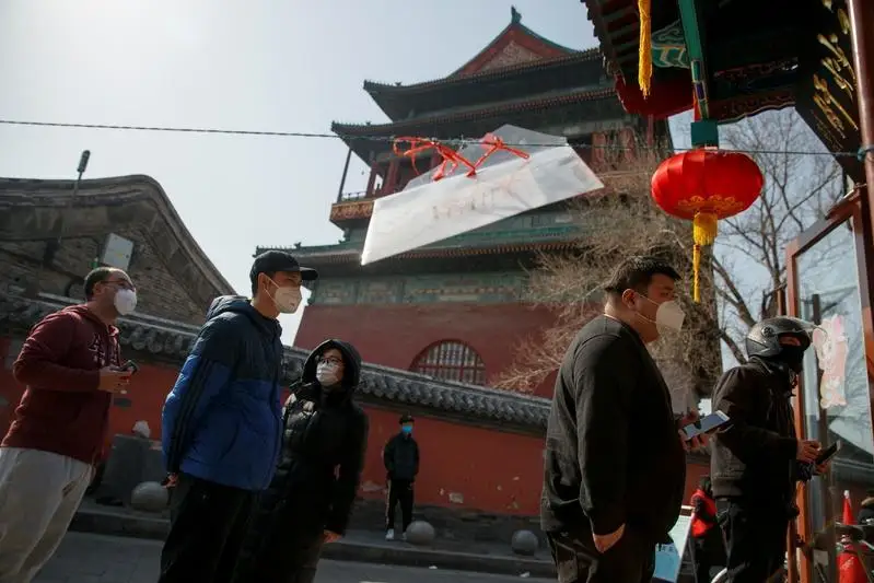 В Китае начнется седьмая общенациональная перепись населения