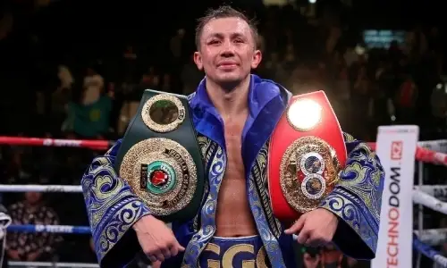 Кто из казахстанских боксеров входит в ТОП-10 мирового рейтинга по итогам июля