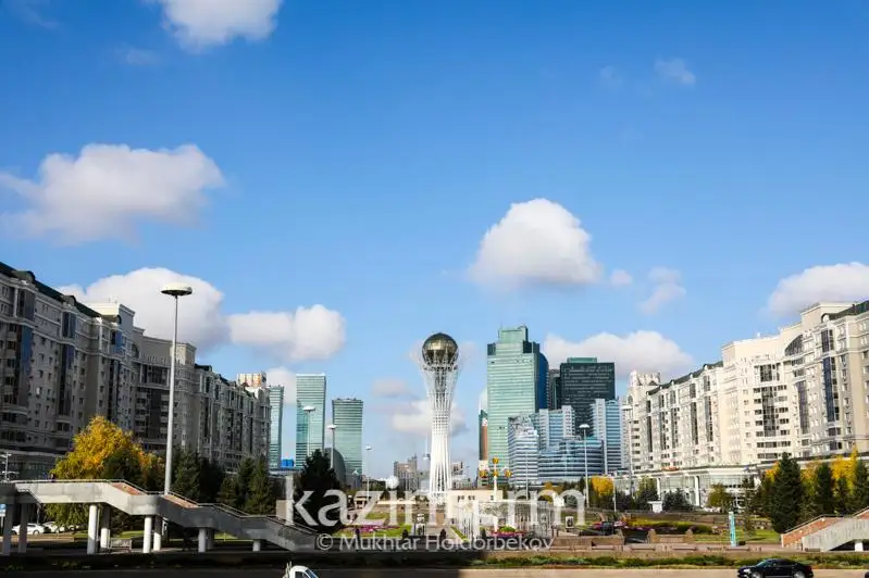 В столице намерены построить  культурно-образовательный  центр «Абай әлемі»