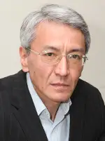 МУЛДАШЕВ Толеген