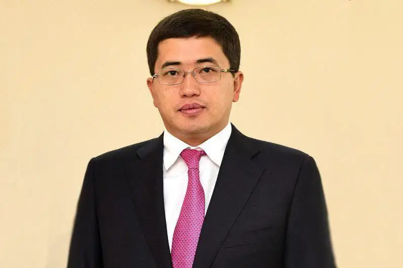 Замакима Жамбылской области проверит работу Меркенской райбольницы