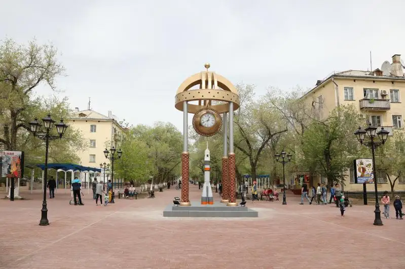 Карантин в Байконуре продлили до 2 ноября