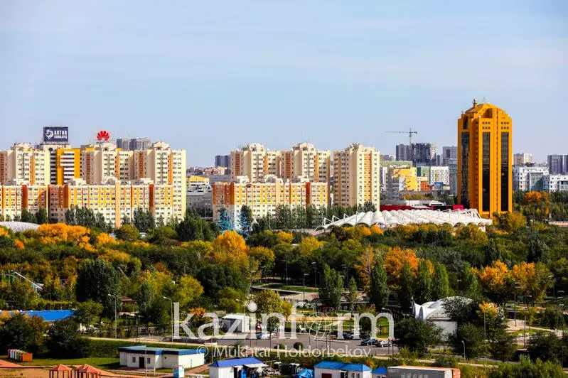 В столице могут появиться улицы в честь аль-Фараби и трех биев