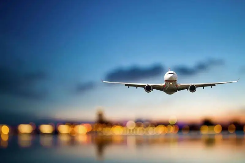 Авиакомпании ОАЭ планируют запустить регулярные рейсы Дубай – Актау