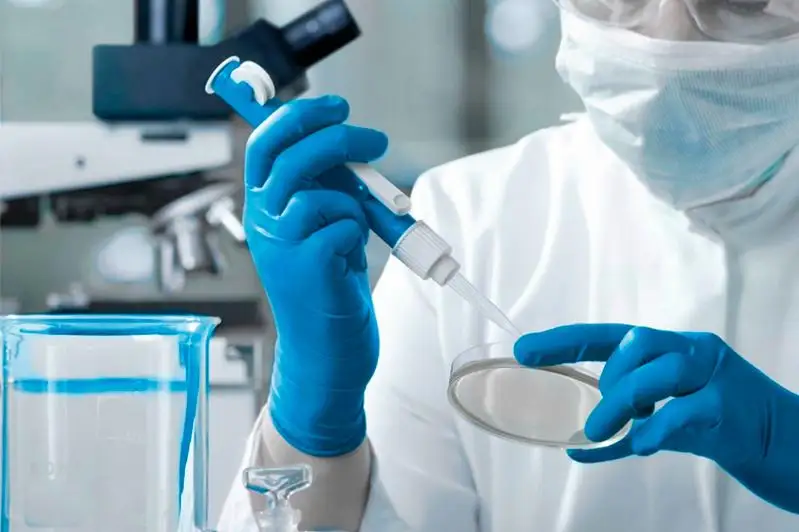 Это будет достойной оплатой за наш труд – столичный инфекционист о надбавках к зарплате