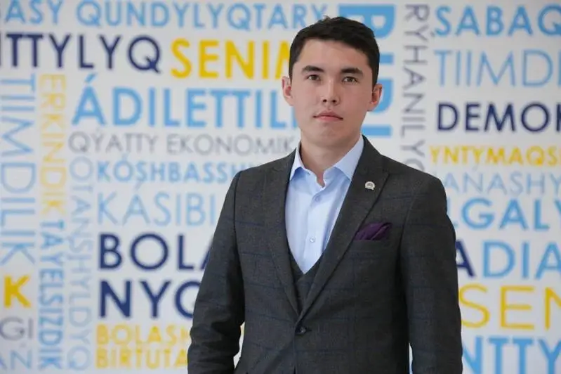 Молодой участник праймериз: Это хороший шанс раскрыть свой потенциал