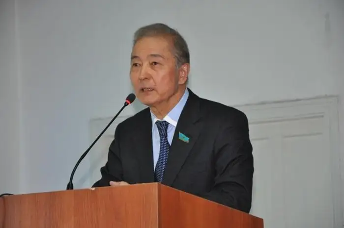 Пандемия коронавируса показала, что мы можем улучшить качество работы - мажилисмен