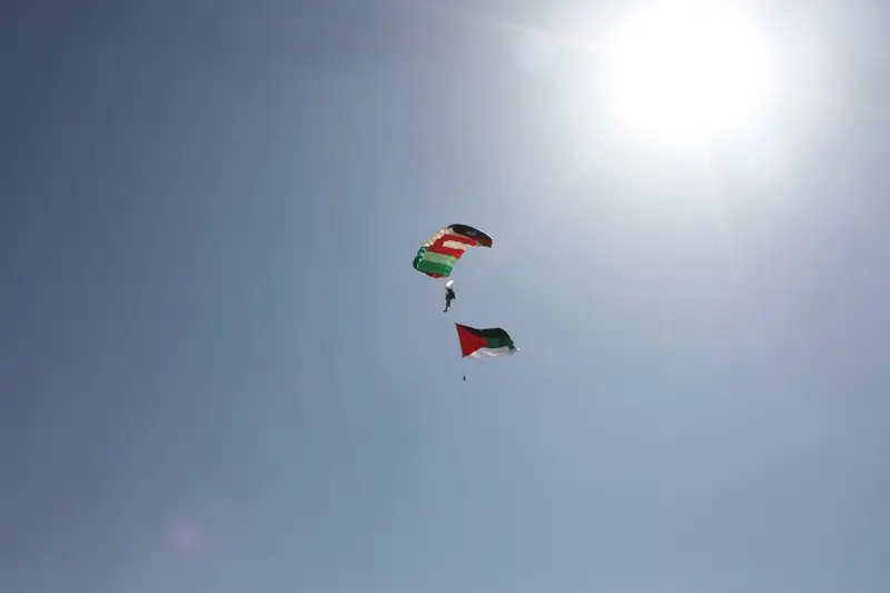 спецназовцы 