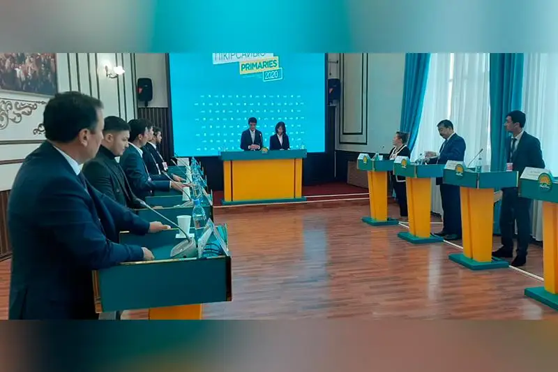 Участники праймериз на открытых дебатах активно предлагают решения столичных проблем