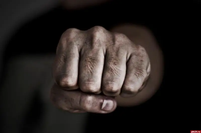 Мужчина напал на пенсионерку в Алматинской области