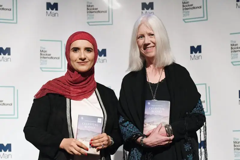 Международную Букеровскую премию отложили из-за вспышки коронавируса