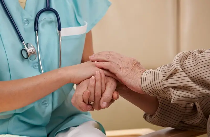 Глобальная нехватка медсестер в мире – ВОЗ бьет тревогу