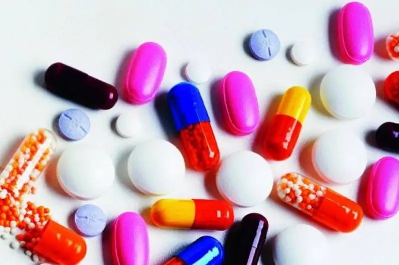 В ЕАЭС прорабатывается вопрос о процедуре регистрации генерических лекарственных средств