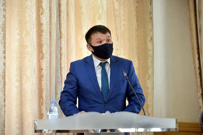 У акима СКО появился внештатный советник по противодействию коррупции