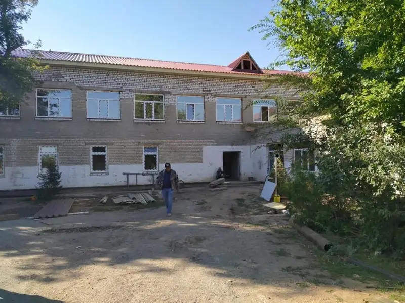 Выпускники педагогических вузов приехали работать в села ЗКО