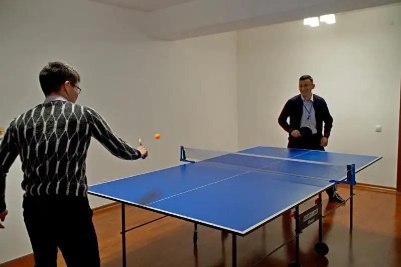 Проект «Здоровые рабочие места» апробируют в столице