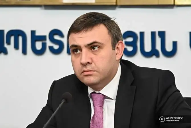 Ряд внедренных против коронавируса ограничений снимут в Армении