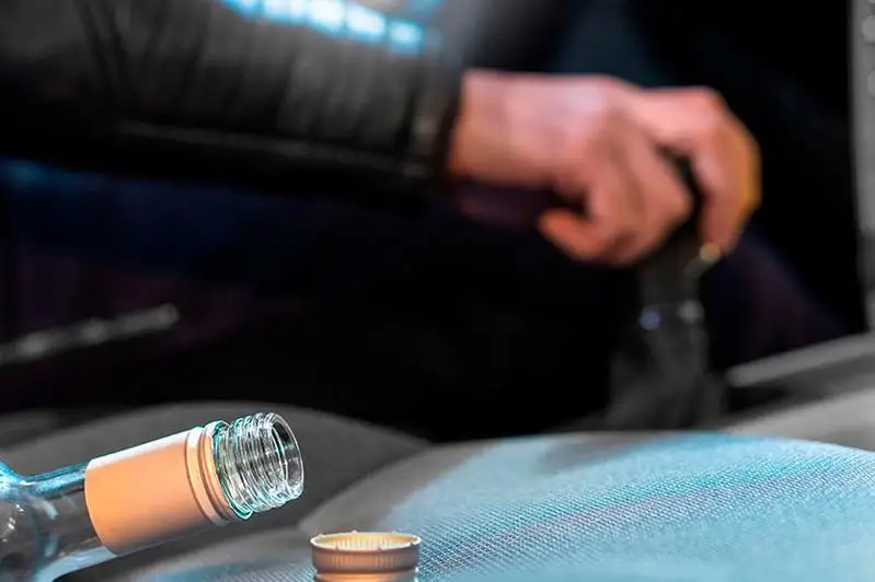 Более 100 нетрезвых водителей наказали в СКО