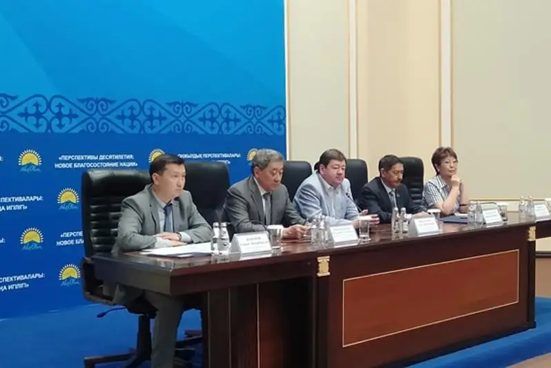 87% предприятий Актюбинской области имеют коллективные договора