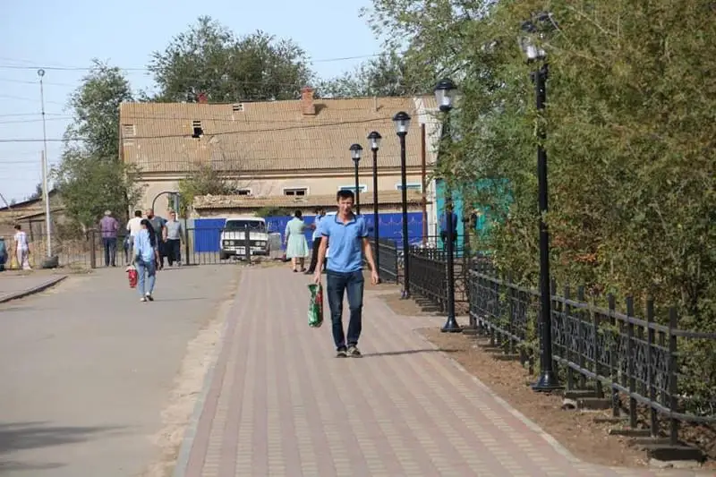 Новые рабочие места открываются в Жанибекском районе ЗКО